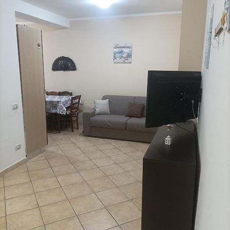 Casa Roberto Beach Torvaianica Dış mekan fotoğraf