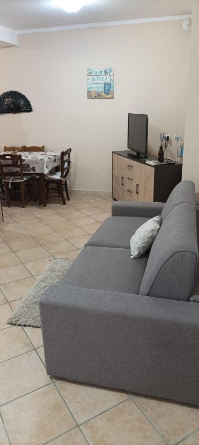 Casa Roberto Beach Torvaianica Dış mekan fotoğraf