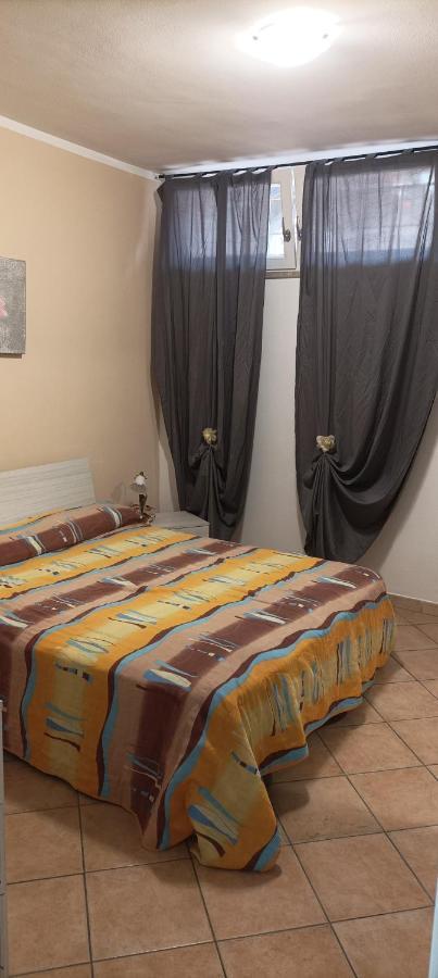 Casa Roberto Beach Torvaianica Dış mekan fotoğraf