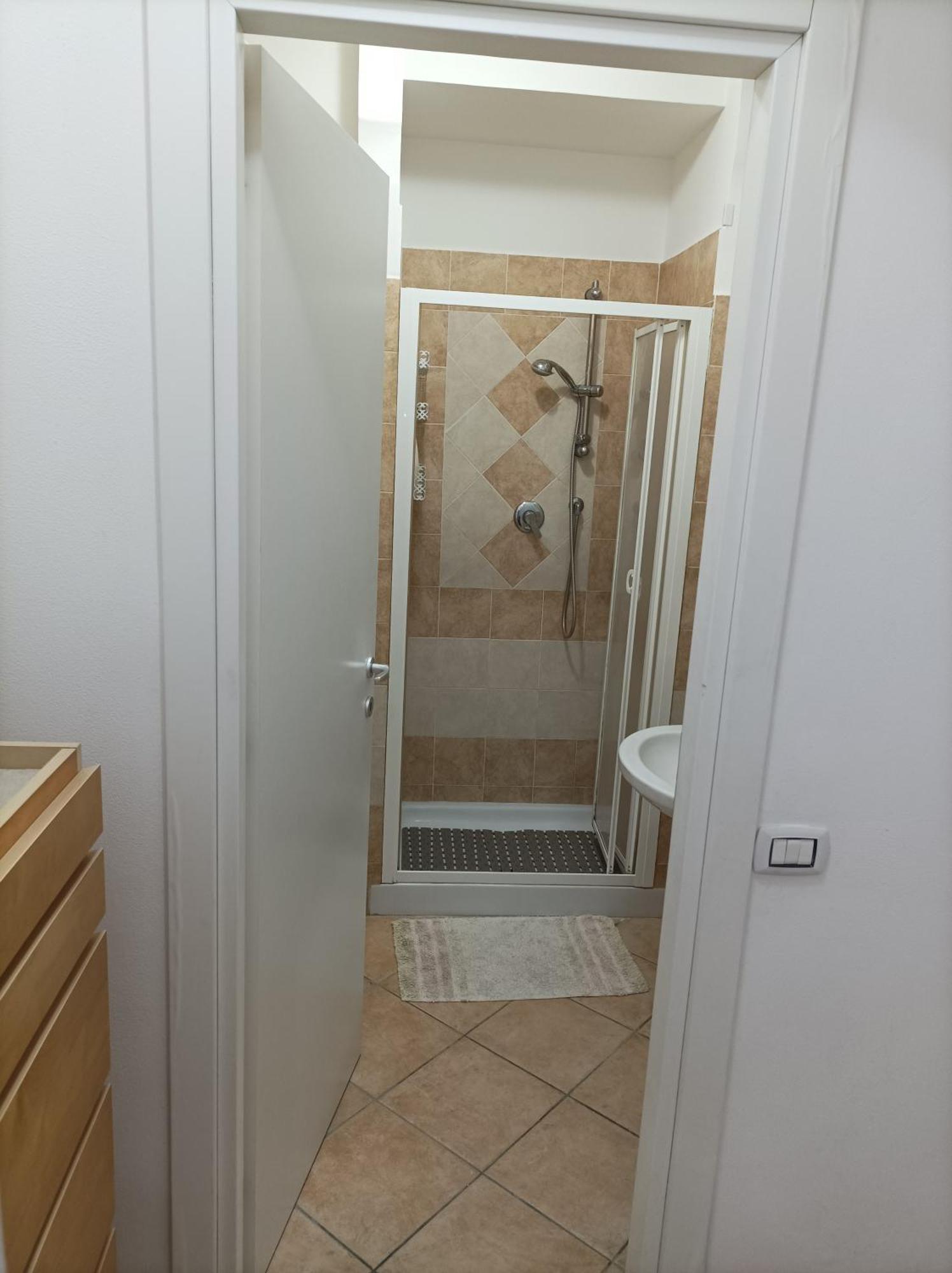 Casa Roberto Beach Torvaianica Dış mekan fotoğraf