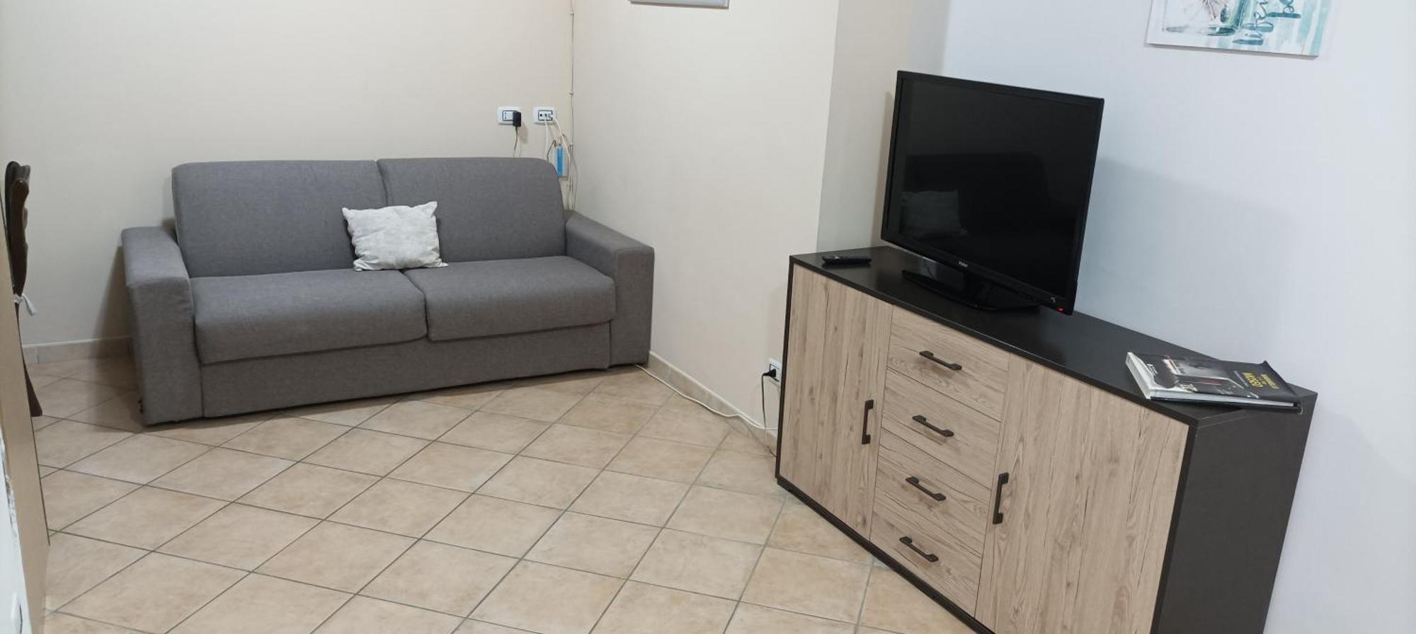 Casa Roberto Beach Torvaianica Dış mekan fotoğraf