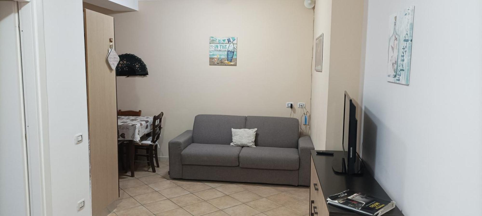 Casa Roberto Beach Torvaianica Dış mekan fotoğraf