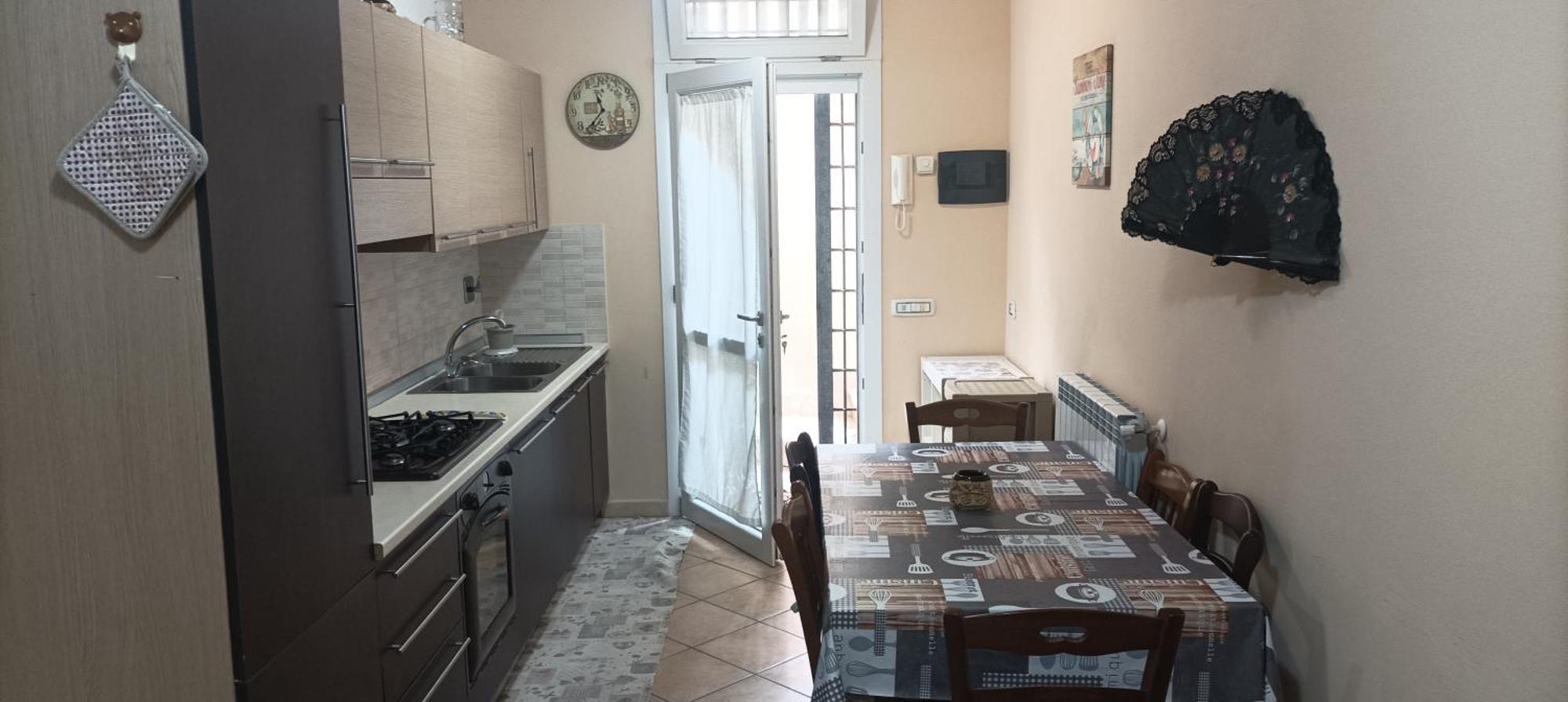 Casa Roberto Beach Torvaianica Dış mekan fotoğraf