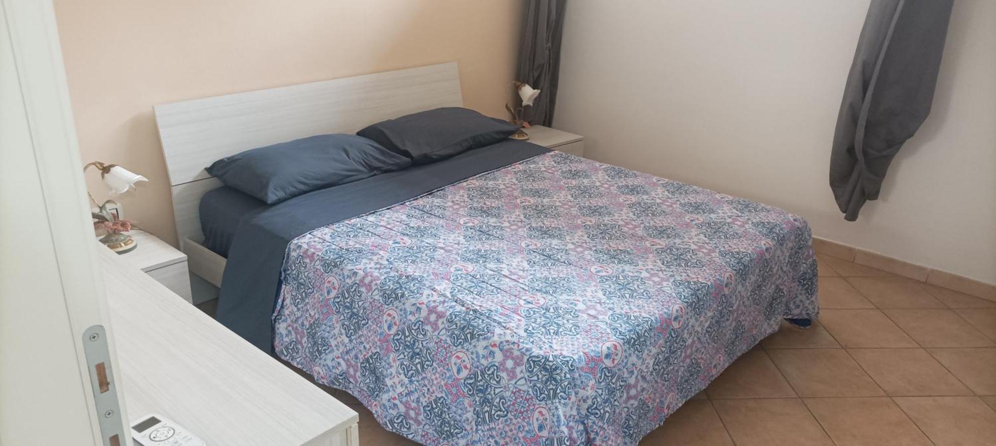 Casa Roberto Beach Torvaianica Dış mekan fotoğraf