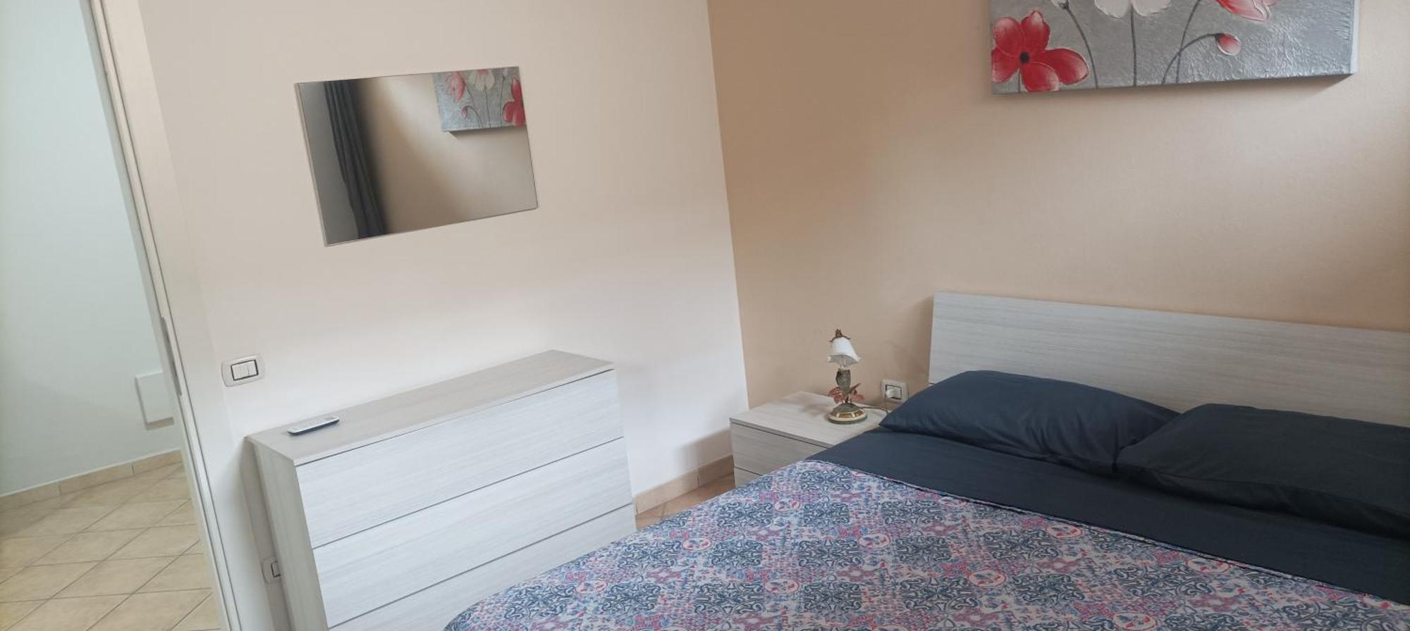 Casa Roberto Beach Torvaianica Dış mekan fotoğraf