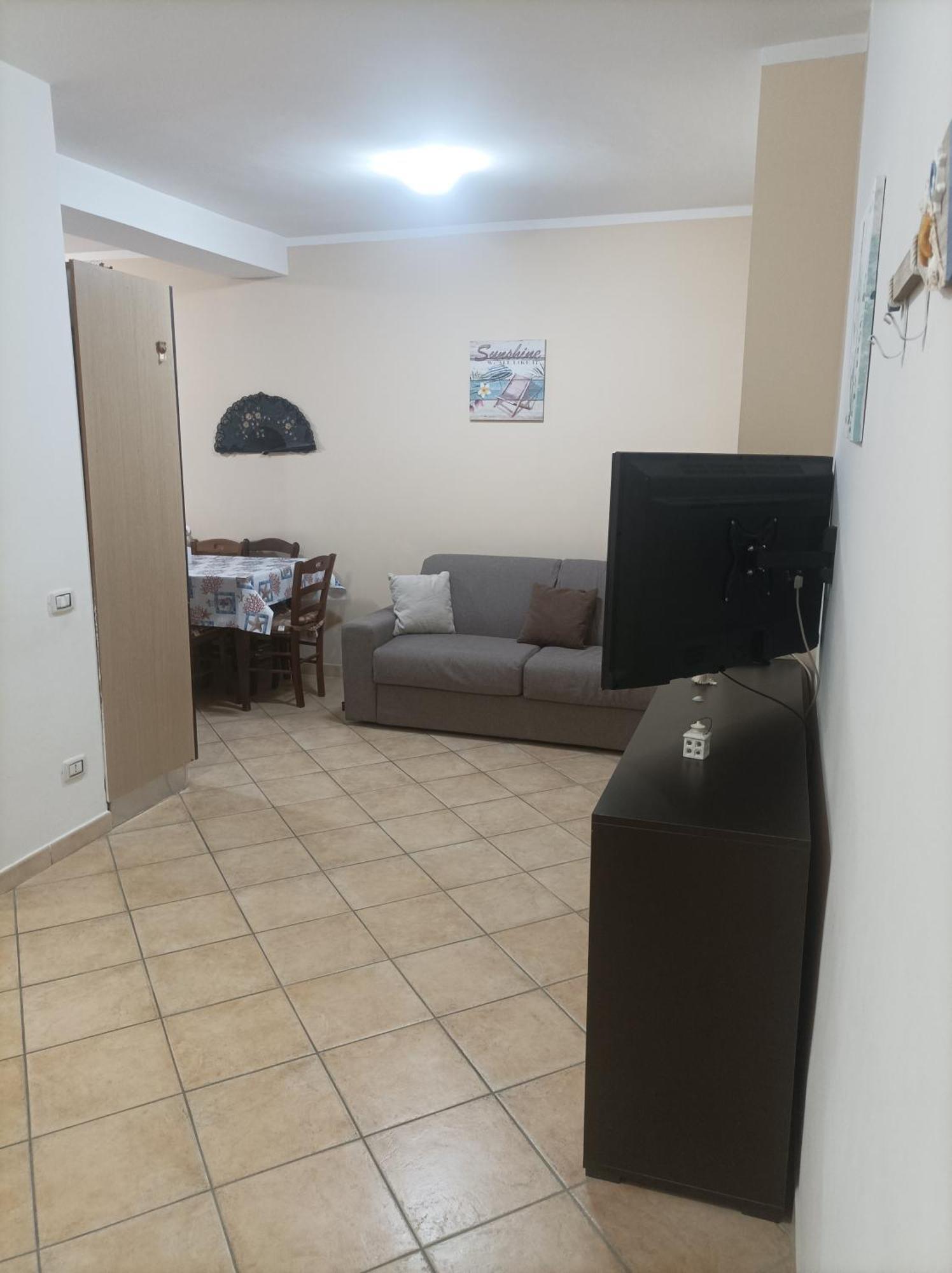 Casa Roberto Beach Torvaianica Dış mekan fotoğraf