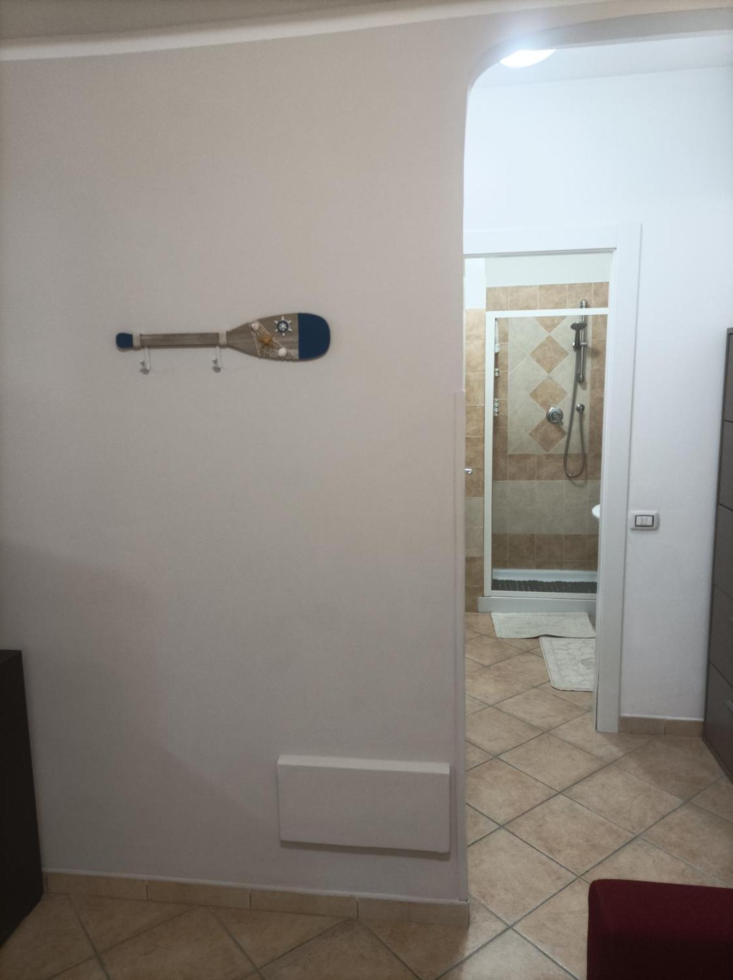 Casa Roberto Beach Torvaianica Dış mekan fotoğraf