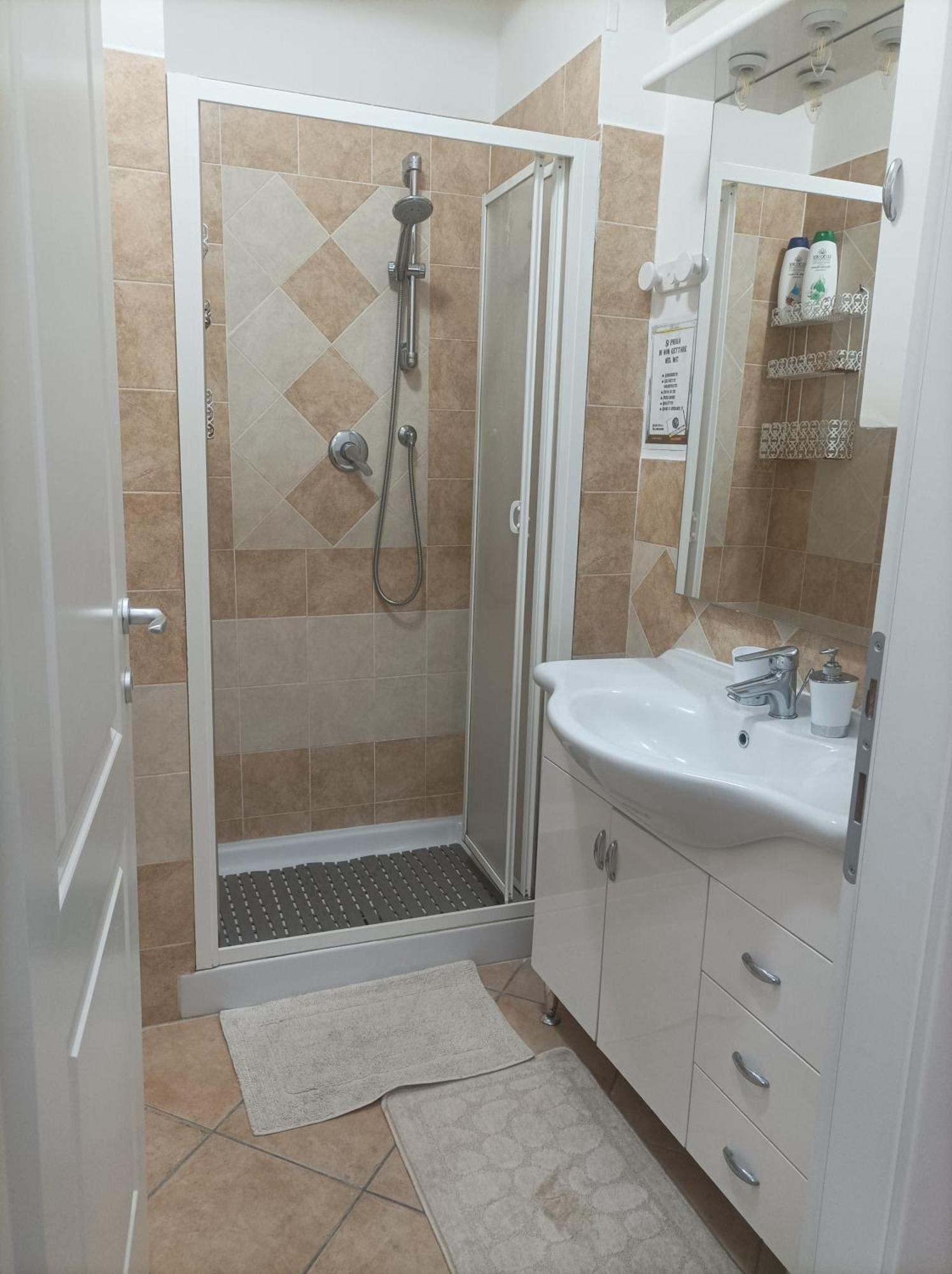 Casa Roberto Beach Torvaianica Dış mekan fotoğraf