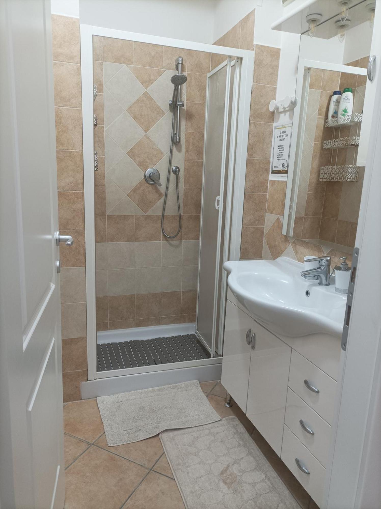 Casa Roberto Beach Torvaianica Dış mekan fotoğraf