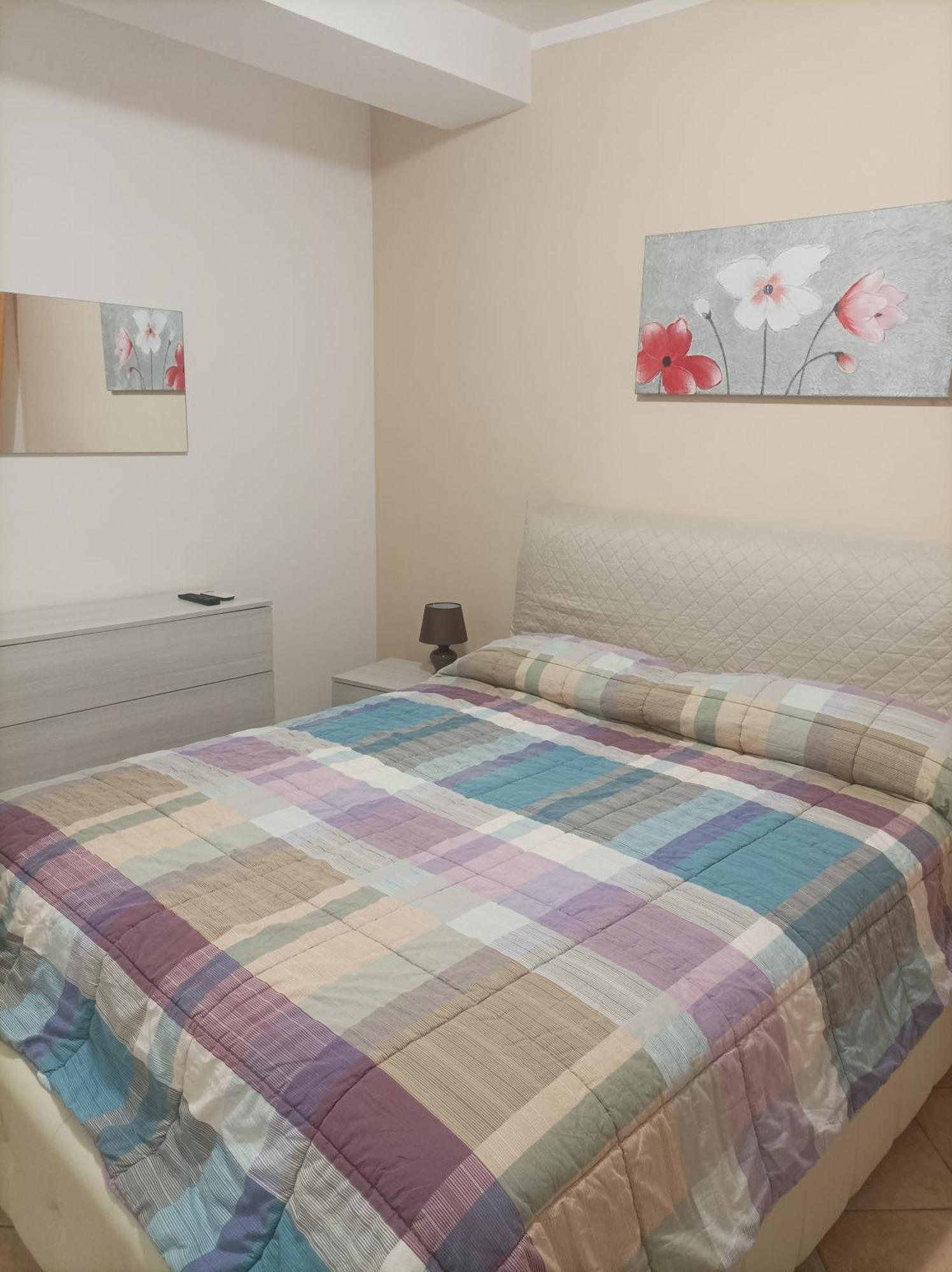 Casa Roberto Beach Torvaianica Dış mekan fotoğraf