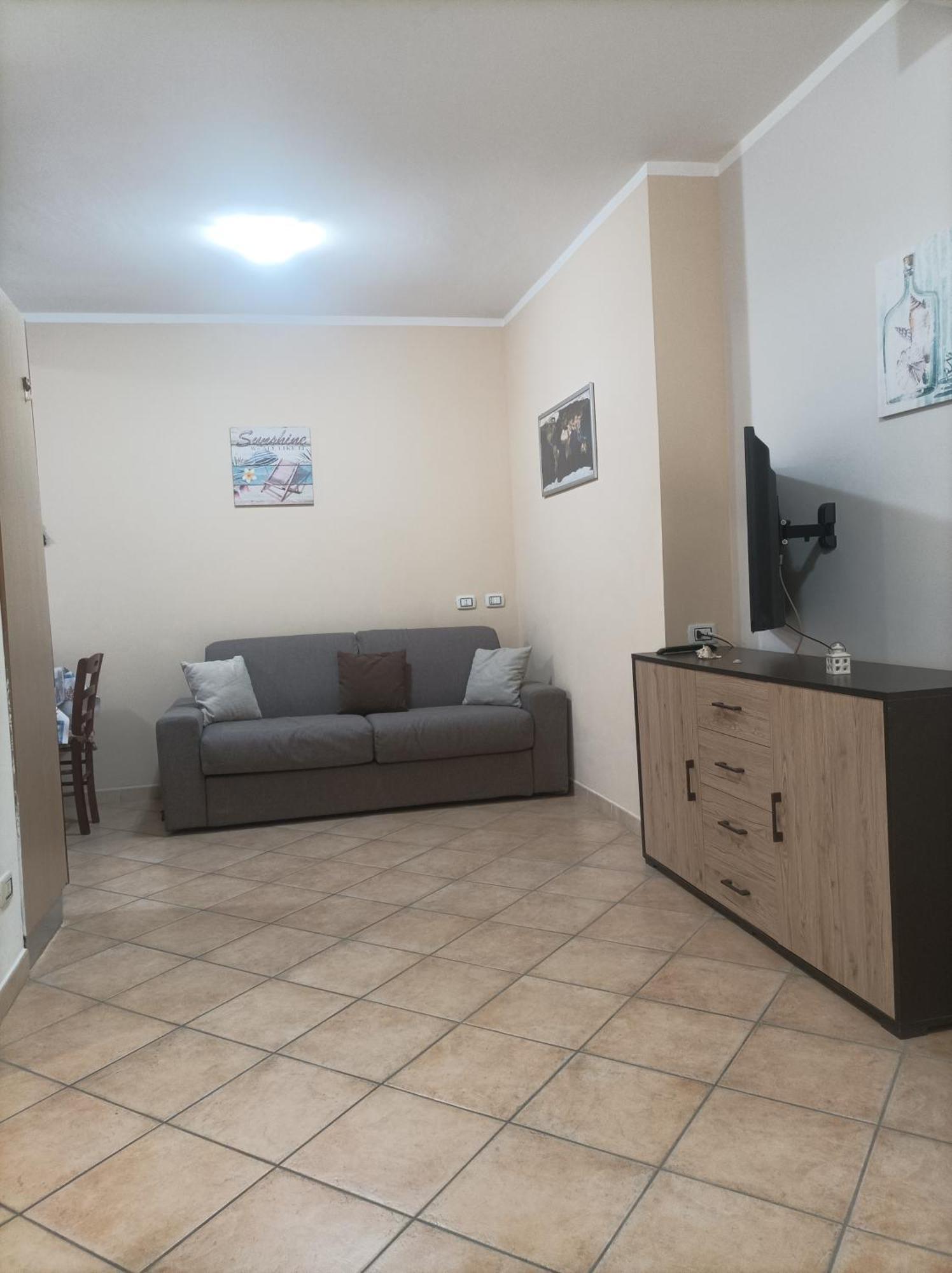 Casa Roberto Beach Torvaianica Dış mekan fotoğraf