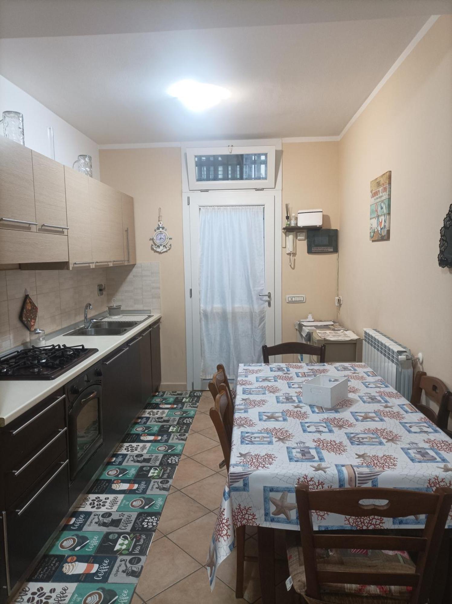 Casa Roberto Beach Torvaianica Dış mekan fotoğraf