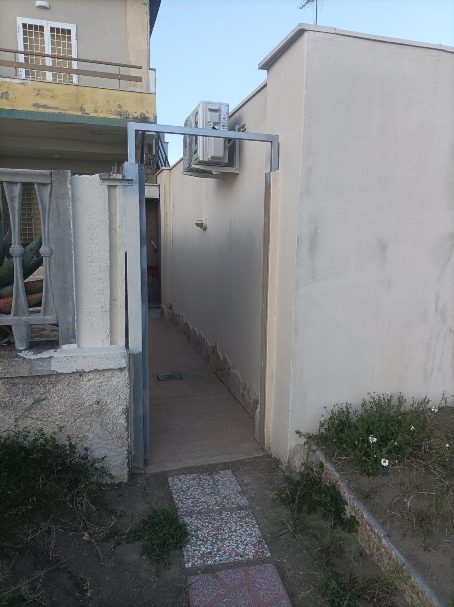 Casa Roberto Beach Torvaianica Dış mekan fotoğraf